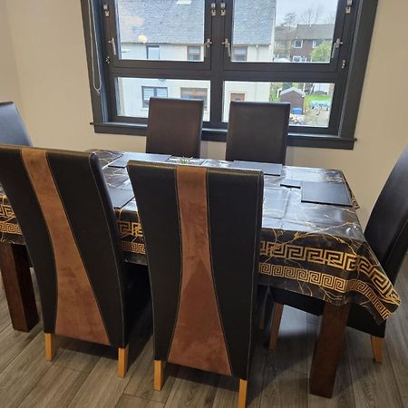 Regina Apartment In Fort William Dış mekan fotoğraf