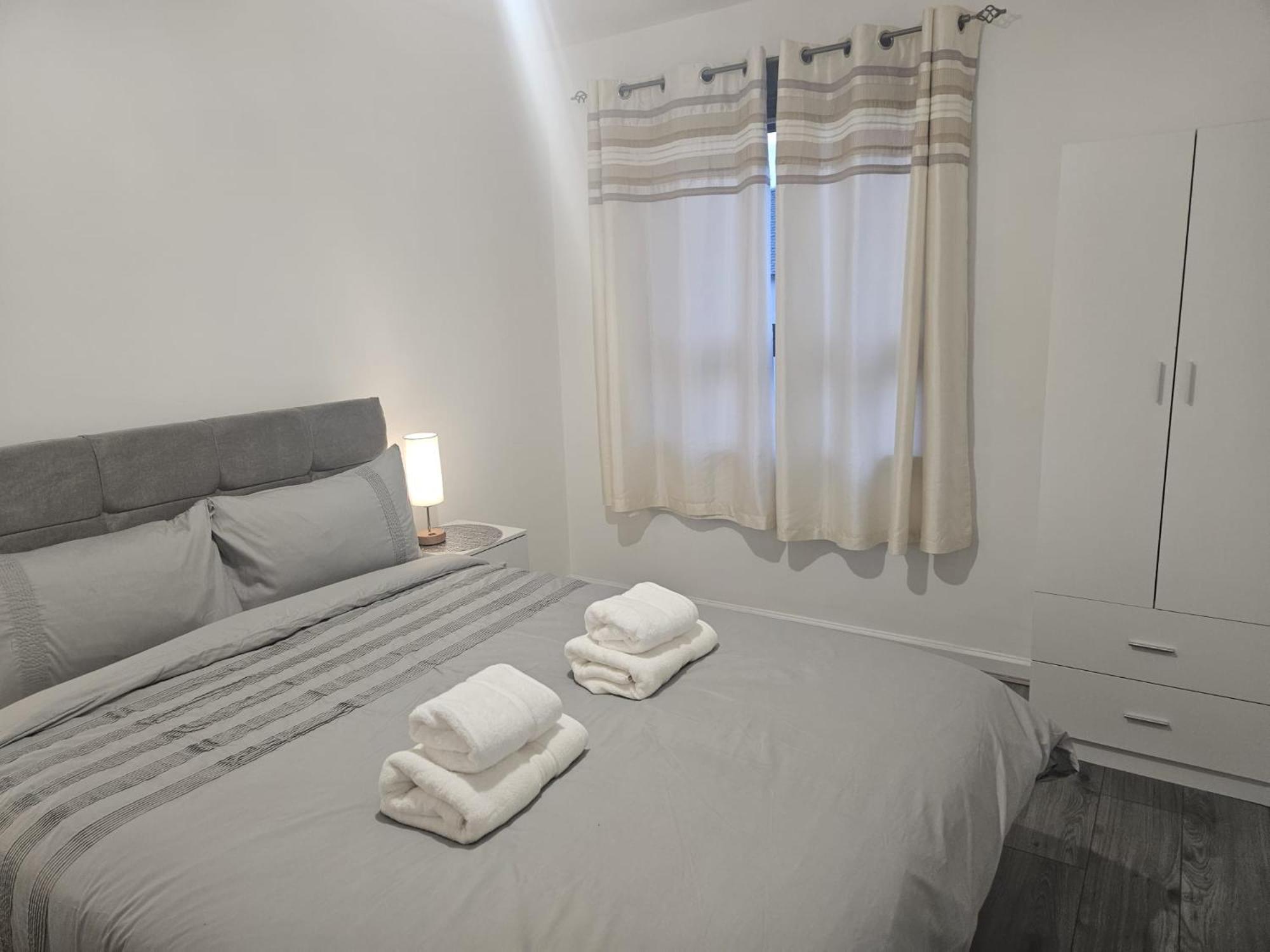 Regina Apartment In Fort William Dış mekan fotoğraf